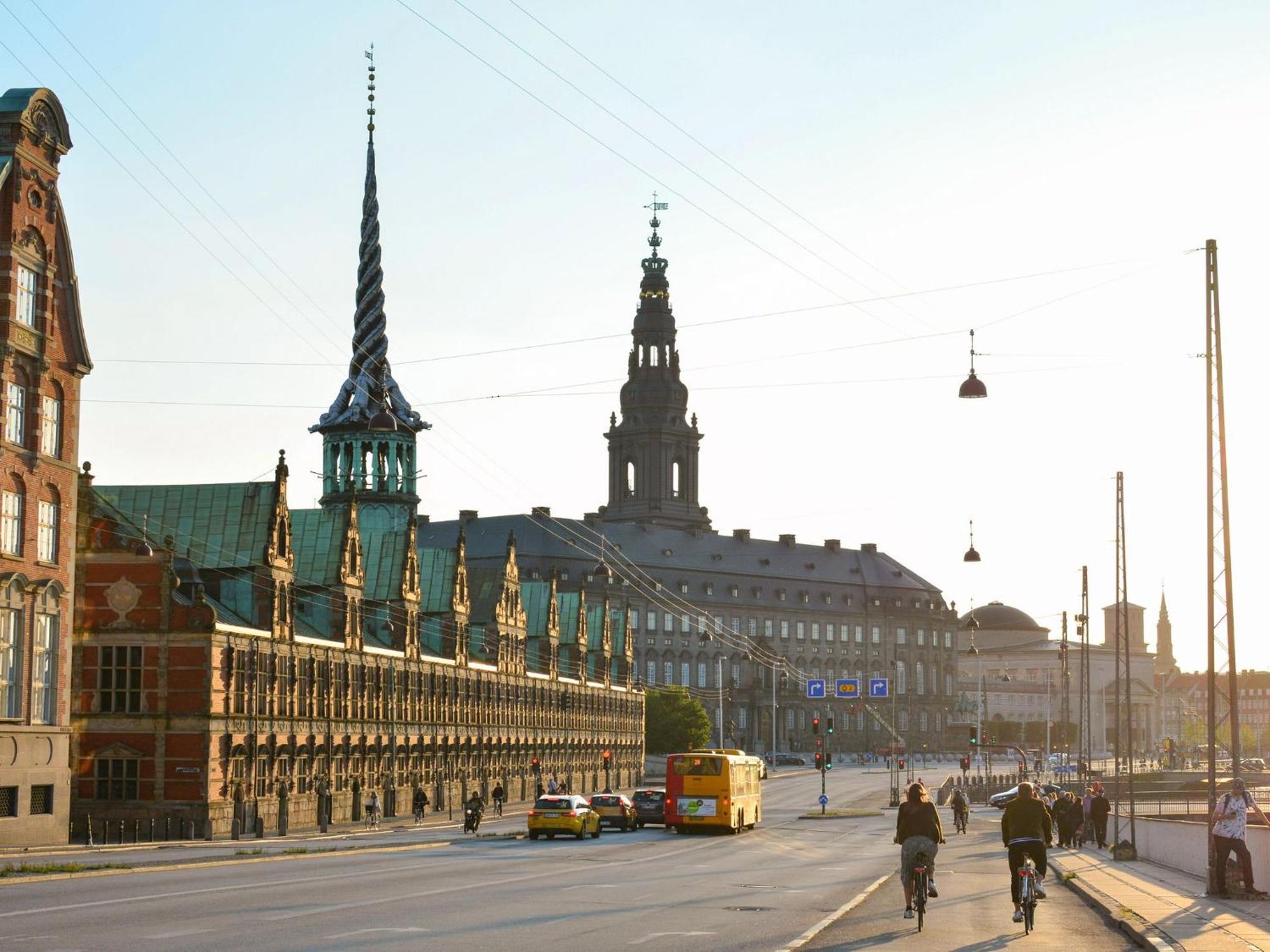 Sanders Park - One-bedroom Near A Huge Park * Kopenhagen