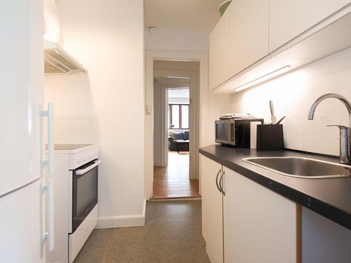 Sanders Park - One-bedroom Near A Huge Park * Copenaghen