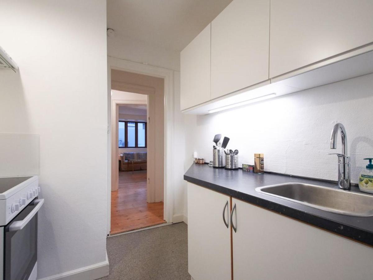 Sanders Park - One-bedroom Near A Huge Park Copenaghen