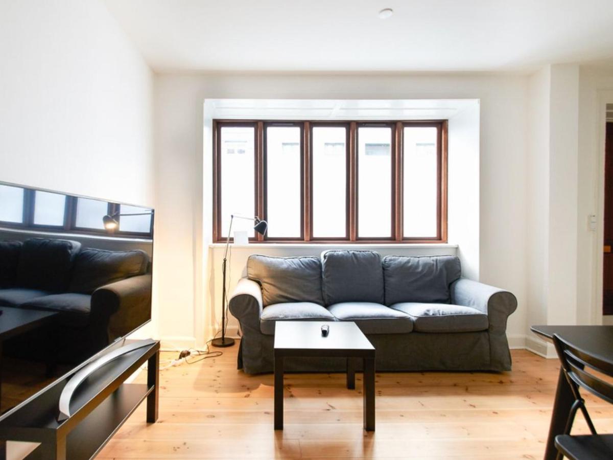 Sanders Park - One-bedroom Near A Huge Park * Copenaghen