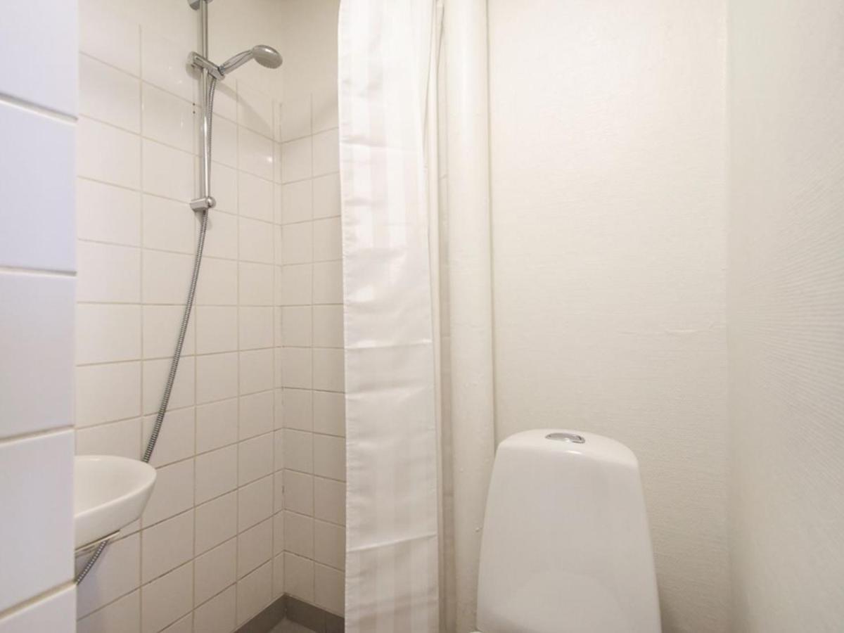 Sanders Park - One-bedroom Near A Huge Park Copenaghen