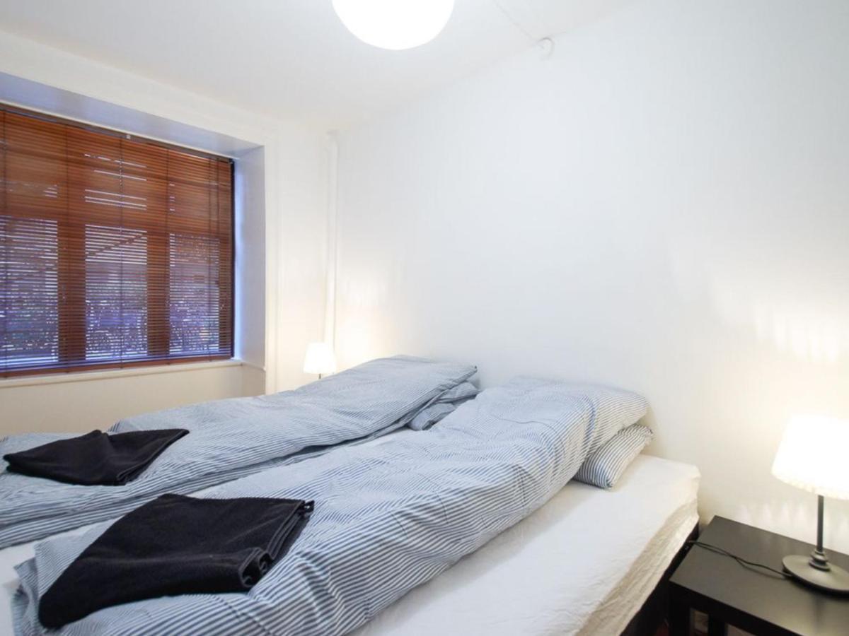 Sanders Park - One-bedroom Near A Huge Park Appartamento