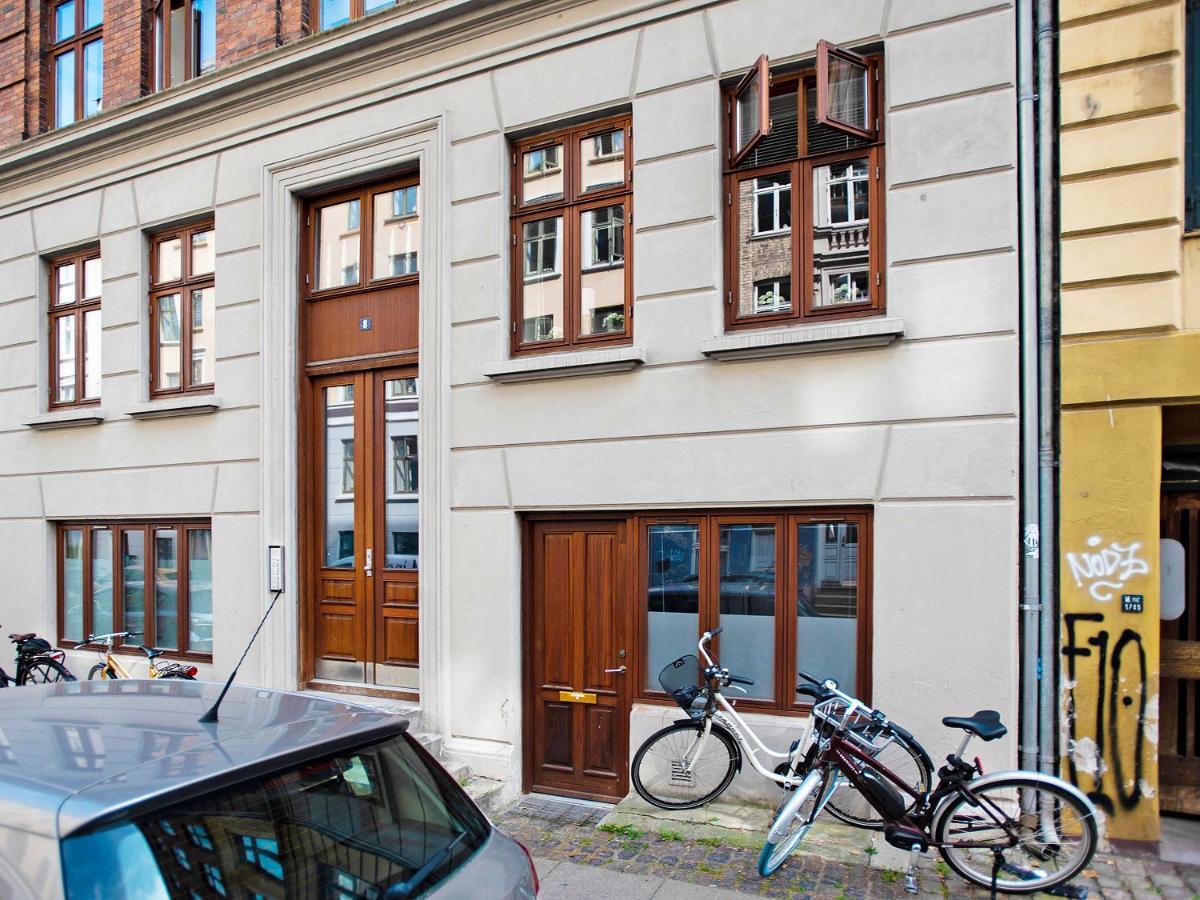 Sanders Park - One-bedroom Near A Huge Park Appartamento Copenaghen